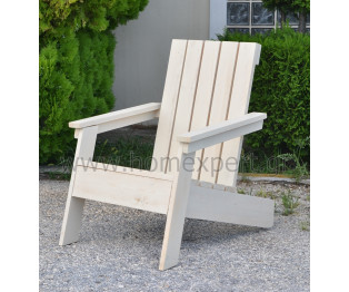 Adirondack chair