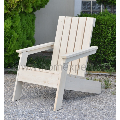 Adirondack chair