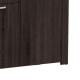 Μπουφές Kinley pakoworld grey-wenge 210x40x82εκ